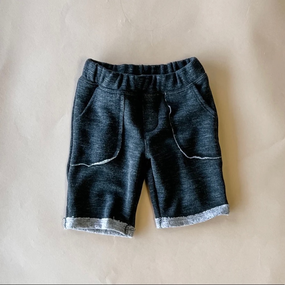 NWT Joah Love Knox Shorts